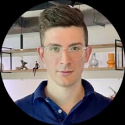 Fabian Buengers, Founder of PremiumPages.io